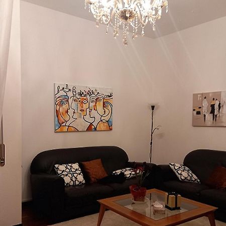 라벤나 Panoramico72 아파트 외부 사진