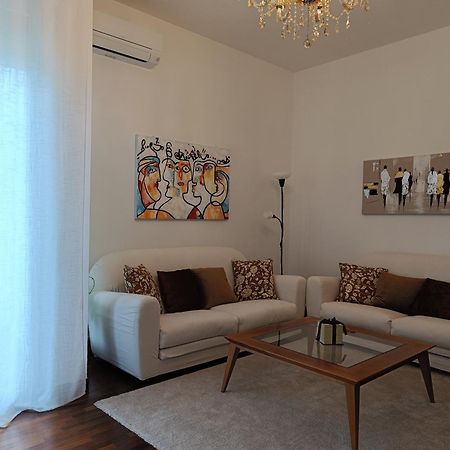 라벤나 Panoramico72 아파트 외부 사진