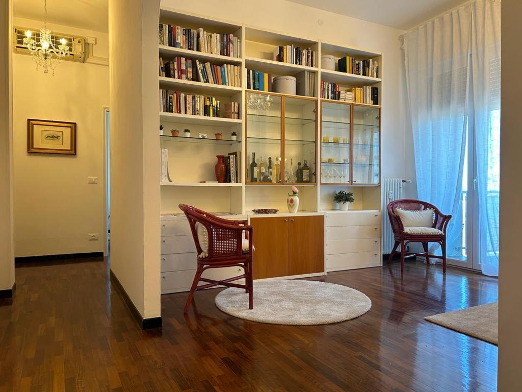라벤나 Panoramico72 아파트 외부 사진