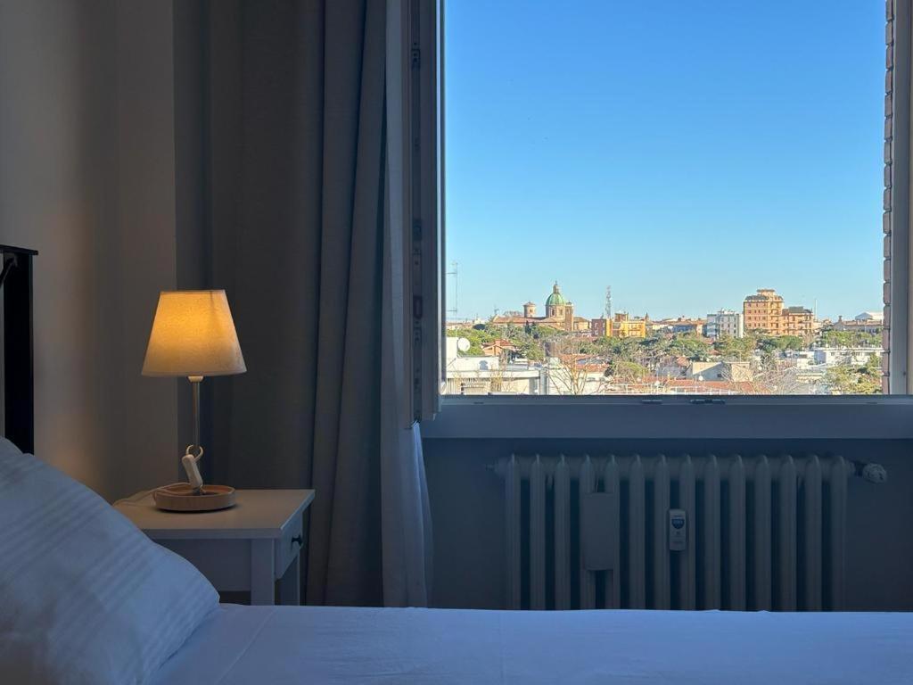 라벤나 Panoramico72 아파트 외부 사진
