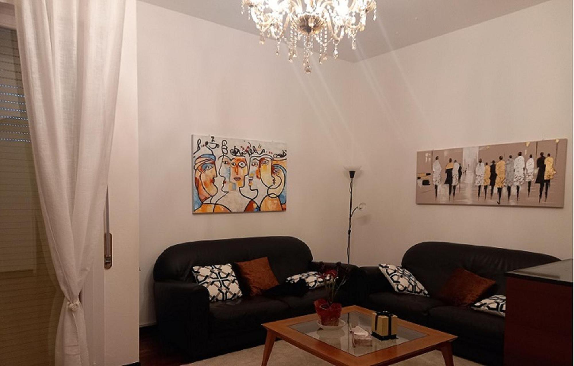 라벤나 Panoramico72 아파트 외부 사진
